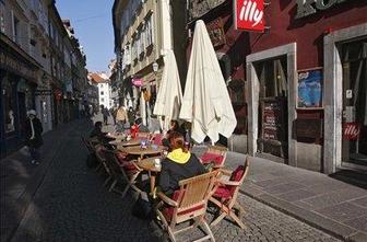 Osnutka novih prostorskih aktov Ljubljane dobila zeleno luč