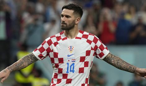 Incident med nogometaši Hajduka in slovenskimi varnostniki