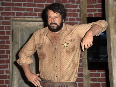 Kdo je bil Carlo Pedersoli? Imena morda ne poznate, človeka pa zagotovo.