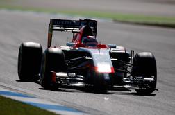 Rossi se bo preizkusil z dirkalnikom F1 na najzahtevnejšem dirkališču v sezoni!