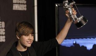 Bieber bi rad igral Oliverja Twista