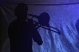 Jazzanova in Paul Randolph navdušili