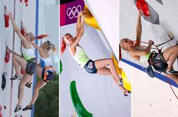Kakšna so pravila tekmovanja v športnem plezanju na olimpijskih igrah? #video