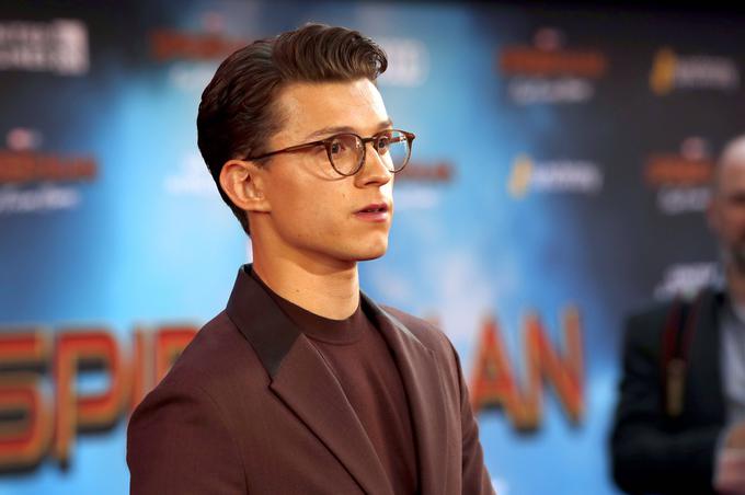 Tom Holland | Foto: Guliverimage