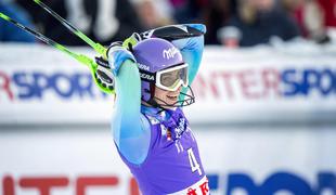 Vajeti trdno v rokah tabora Tine Maze