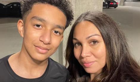 Tragedija: 14-letnik si je po pogovoru vzel življenje