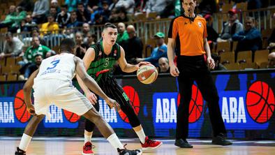 Prvaki osvojili Tivoli: Olimpija prikovana na dno lestvice