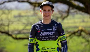 Monika Hrastnik konec tedna končuje uspešno kariero