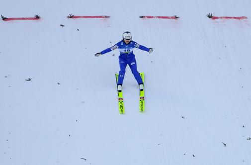 "Čeprav sem mislila, da sem to že nekako odpravila, se strah pojavi"