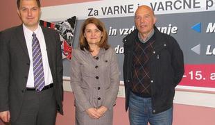 Na celjskem sejmišču prihodnji teden štirje specializirani sejmi