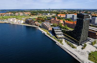 Rethink Cities Summit 2025 v Sønderborgu združil evropske voditelje za zeleni prehod mest
