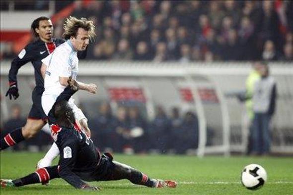 Zenden odslej za Sunderland