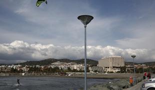 Sredozemska davčna oaza se počasi pobira 