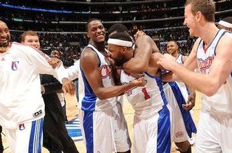 Konec Bostonove gostujoče zmagovite serije