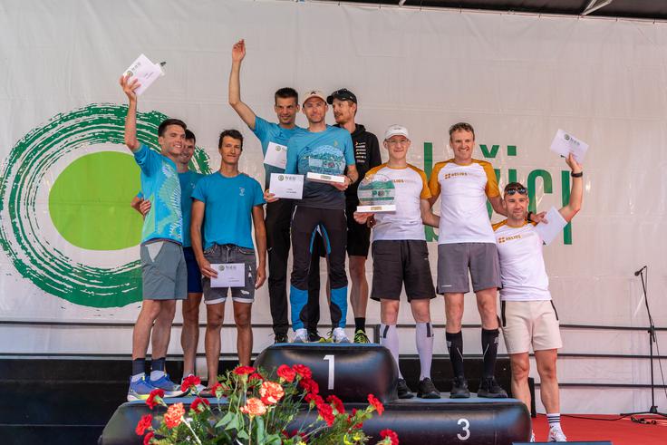 Gimnazija Šiška 20 so osvojili izjemno drugo mesto. | Foto: Liam Toni Šironjič