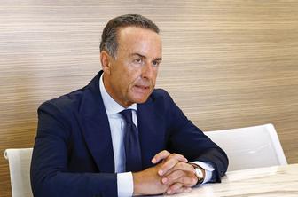 Igor Štemberger: V zadnjih letih se je odnos Slovencev do vlaganja bistveno spremenil