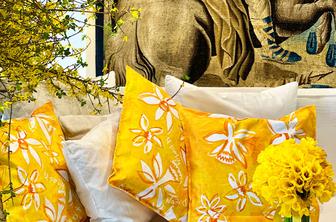 Merla prinaša hotelsko kakovost v slovenske domove