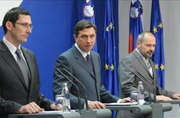 Vlada želi urediti nagrajevanje vodstev družb v državni lasti