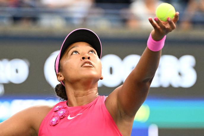 Naomi Osaka | Naomi Osaka | Foto Reuters