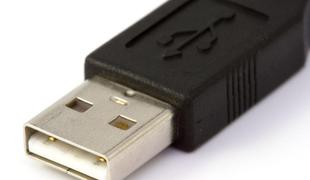 USB: 20 let tehnologije, ki je poenotila računalništvo