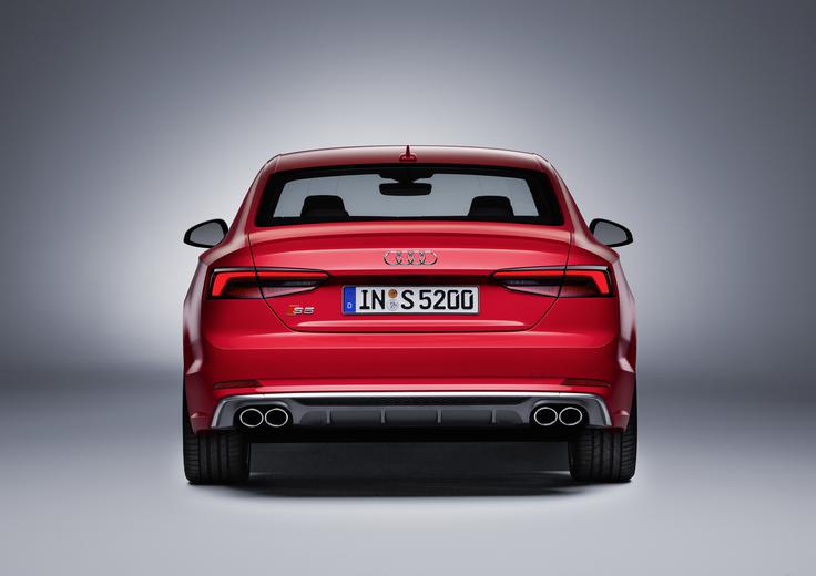 Audi A5 | Foto: 