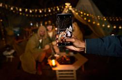 Samsung predstavlja najsvetlejšo inovacijo do zdaj – Nightography