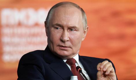 Dramatično razkritje: ZDA vojaško v velikih težavah. Bo to izkoristil Putin?