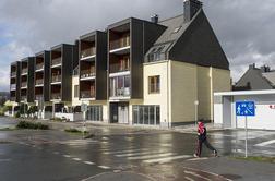 Slovenska mesteca Peyton