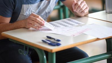 Danes se izteče rok za prijavo na jesenski izpitni rok splošne mature