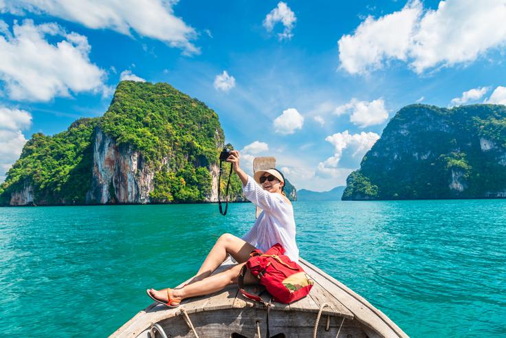 Puket | Foto: TURISTIČNA AGENCIJA SONČEK D.O.O.