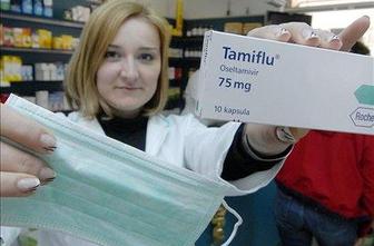 WHO je razglasil pandemijo nove gripe
