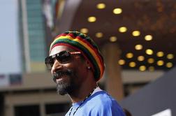 Snoop Doggu zaradi marihuane prepovedali vstop na Norveško