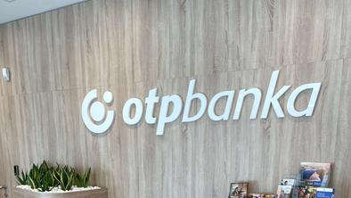 Poslovalnice OTP banke za še boljšo uporabniško izkušnjo in trajnostno prihodnost