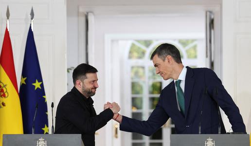 Nov ruski napad v Harkovu