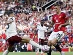 Manchester United, Benjamin Šeško