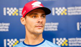Tim Gajser potrdil odhod iz Honde