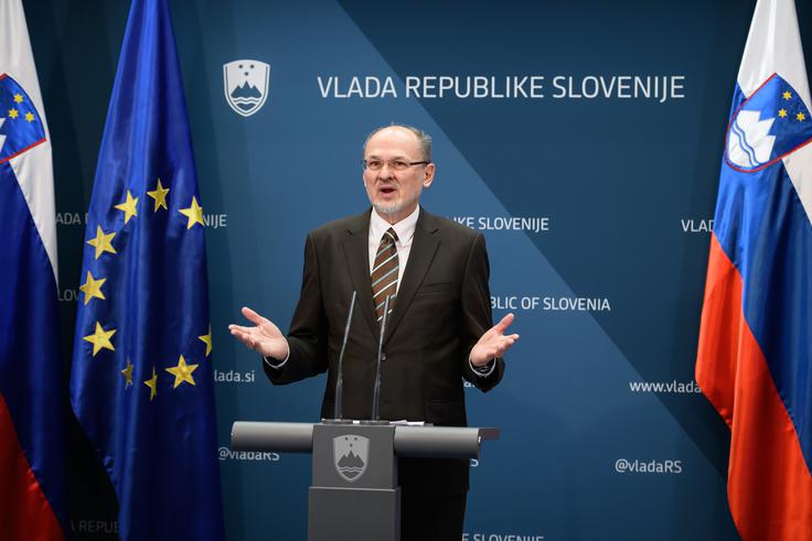 Jelko Kacin | Foto: STA ,