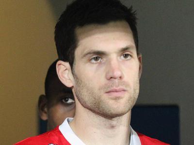 Ljubljančan Denis Petrić, ki je storil napako s Srbijo, odprl novo poglavje