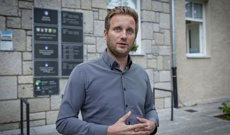 Kočevski župan o romskih vprašanjih: Ker ni bilo rešitev, smo, kjer smo