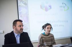 Kakšen je tipičen slovenski uporabnik drog?