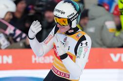 Poljaki po rekordu Domna Prevca omenjajo diskvalifikacijo – kontrolor odgovarja