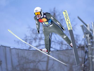 Decker Dean je končal kariero