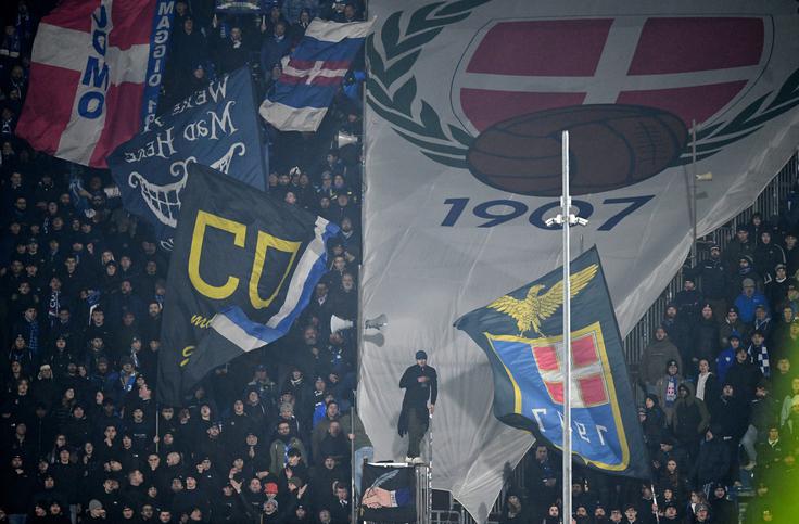 Navijači Coma so lahko navdušeni nad predstavami svojih ljubljencev. | Foto: Reuters