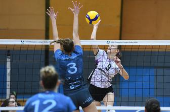 Ankarančanke do točke v Kamniku