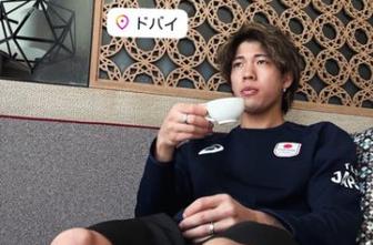 Nočna mora tekmeca Domna Prevca: že teden dni ujet v Dubaju