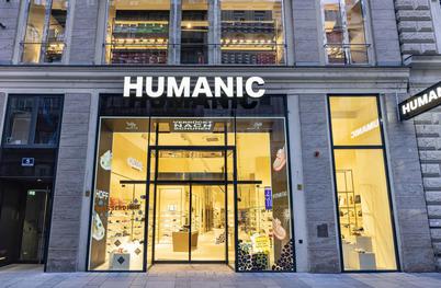 Advance Capital Partners in Mass v prevzem upravljalca Humanica