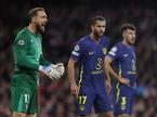Arsenal Atletico Jan Oblak