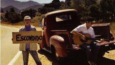 J.J. Cale & Eric Clapton
