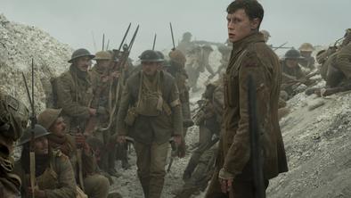 Premiera meseca je vojna drama 1917