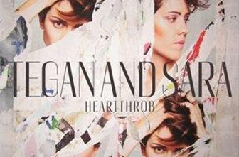 Tegan and Sara